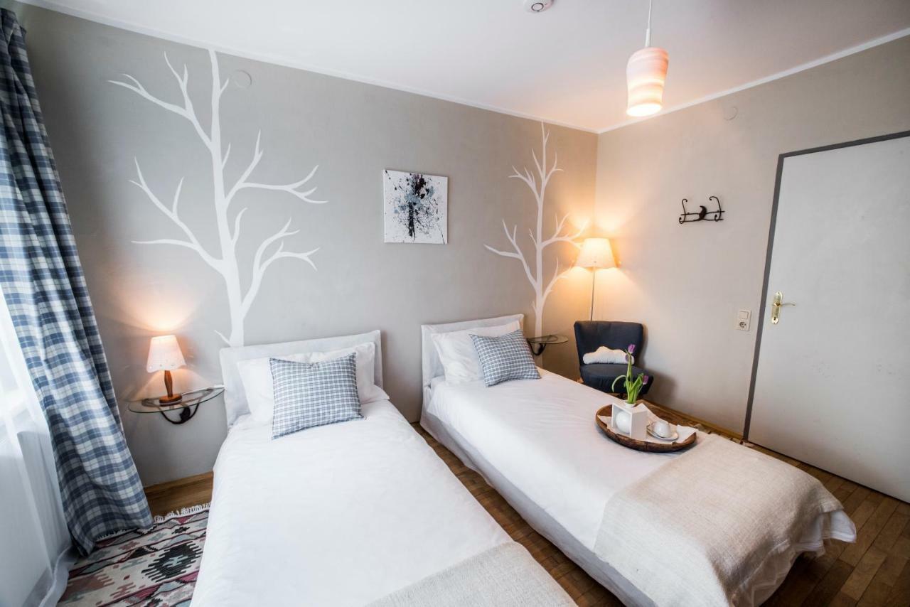 B&B Lakeview Drobollach am Faaker See Esterno foto