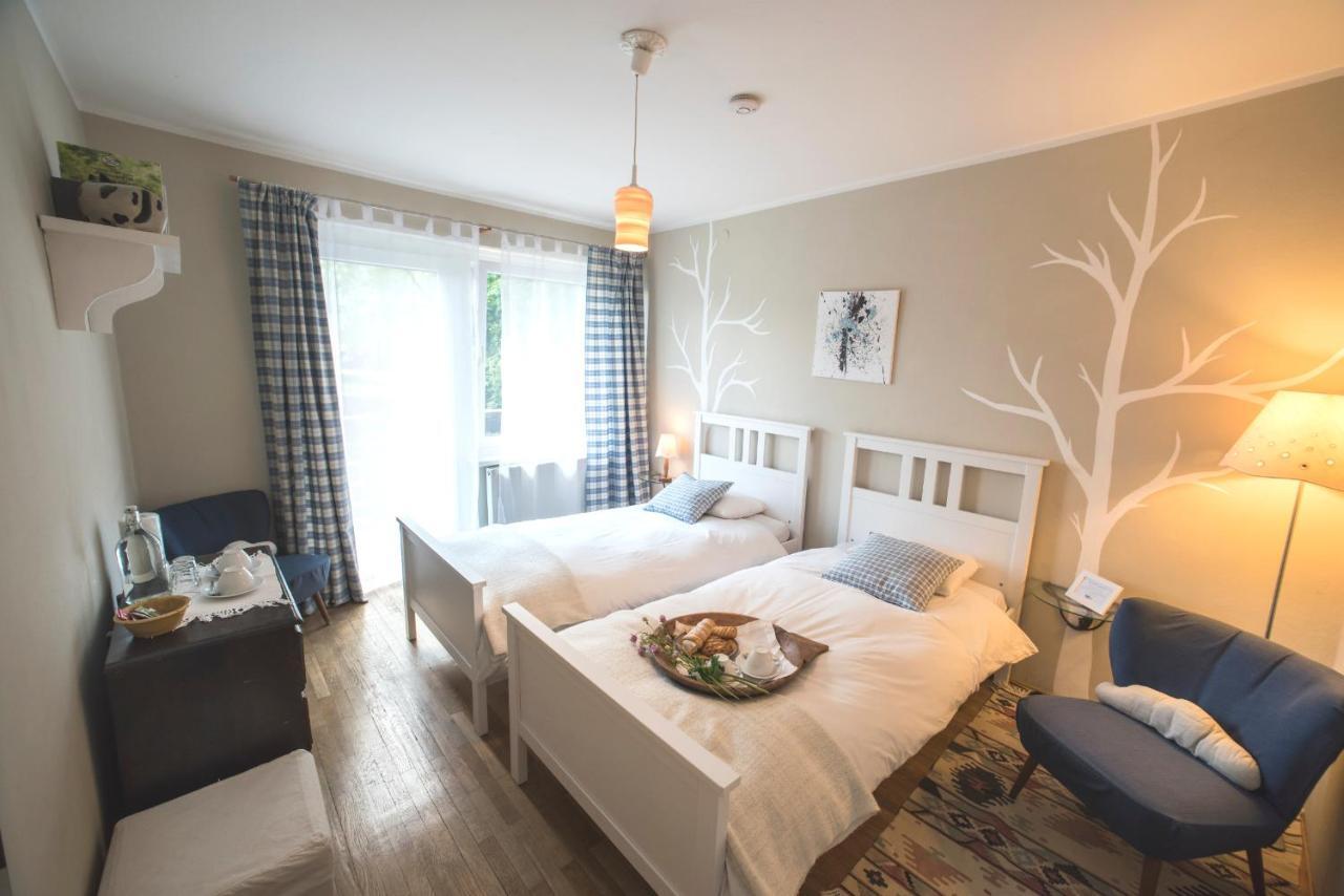 B&B Lakeview Drobollach am Faaker See Esterno foto
